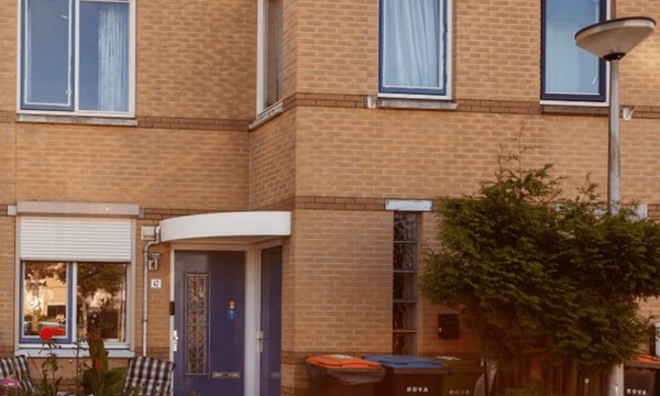 Huis | 100m² | €1950,-