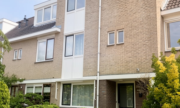 Huis | 140m² | €3000,-
