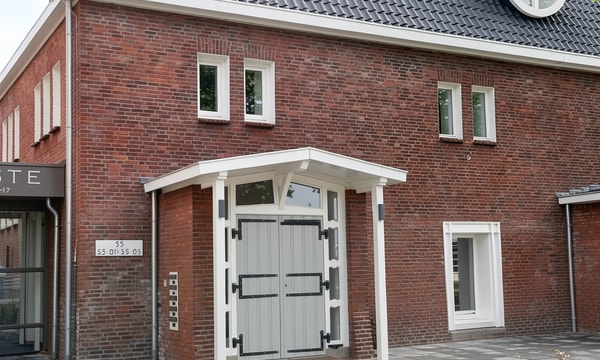 Appartement | 49m² | €1246,-