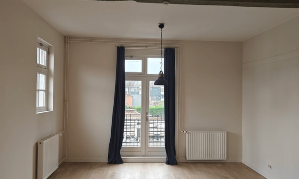Kamer | 40m² | €1010,-