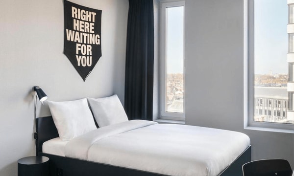 Kamer | 16m² | €1629,-