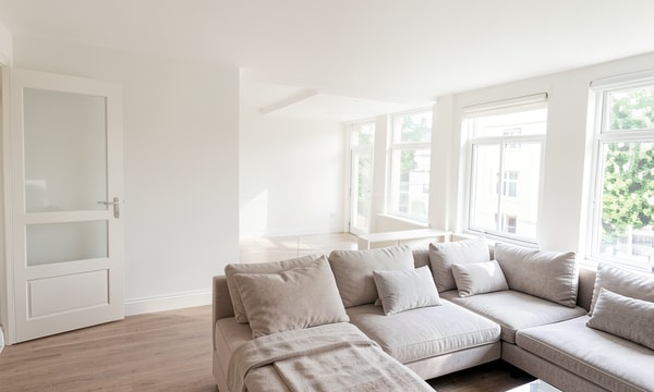 Kamer | 15m² | €1500,-
