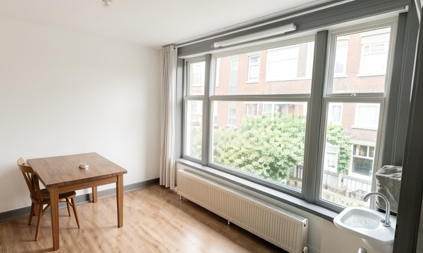 Kamer | 22m² | €620,-