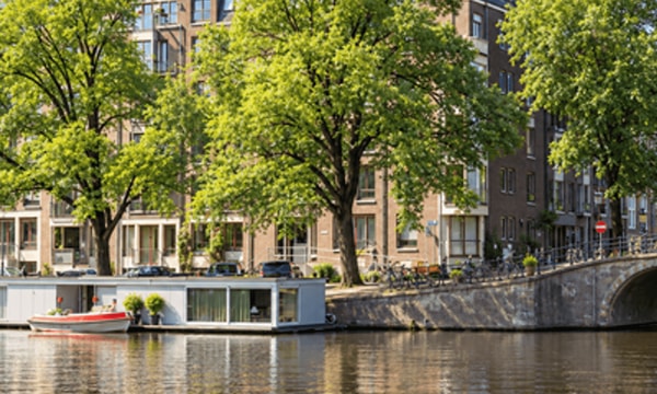Appartement | 63m² | €2750,-