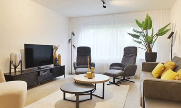 Appartement | 95m² | €3470,-