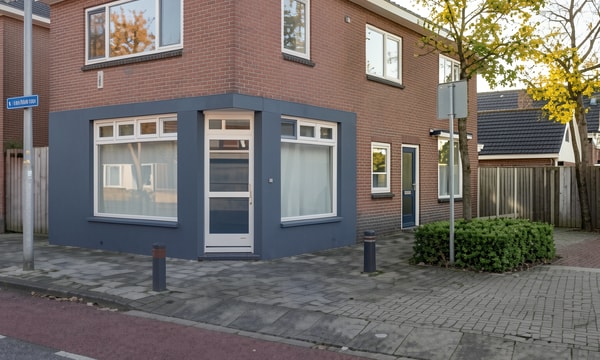 Kamer | 18m² | €450,-