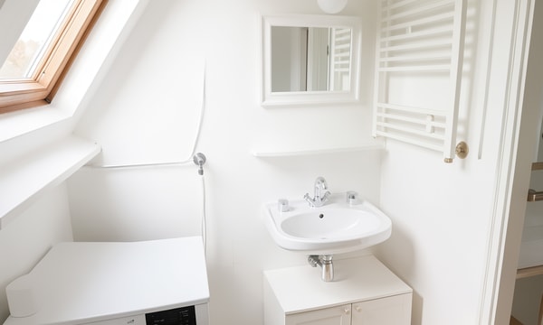 Appartement | 40m² | €790,-