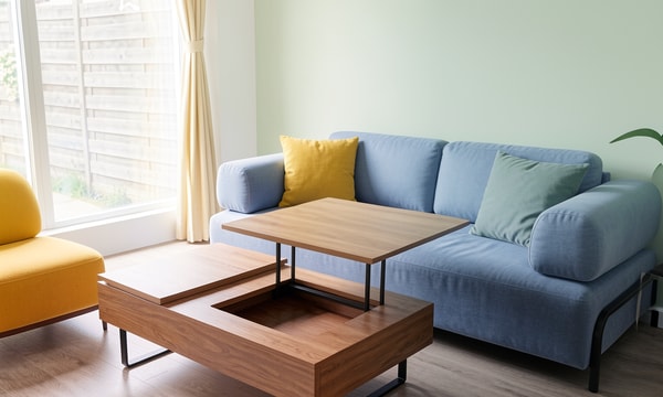 Kamer | 15m² | €800,-