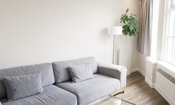 Appartement | 72m² | €3800,-