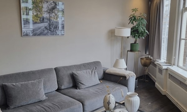 Appartement | 72m² | €3800,-