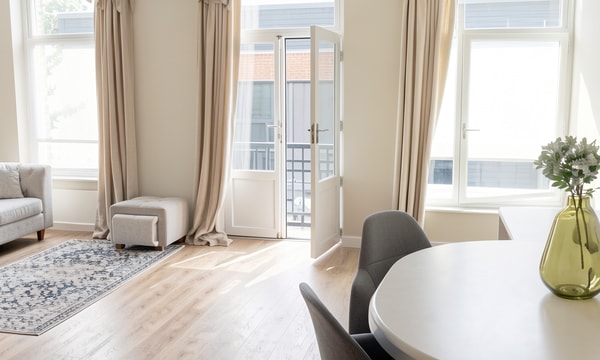 Appartement | 74m² | €2750,-