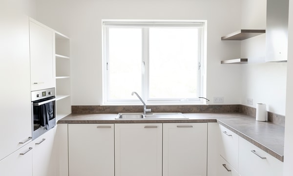 Kamer | 93m² | €1300,-