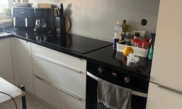 Kamer | 10m² | €850,-