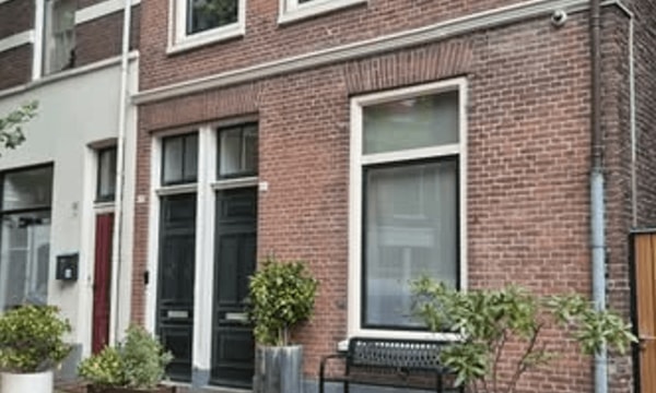 Huis | m² onbekend | €815,-