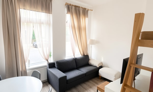 Kamer | 18m² | €720,-