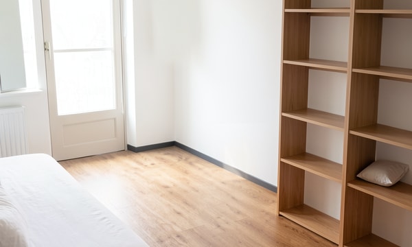 Kamer | 14m² | €495,-