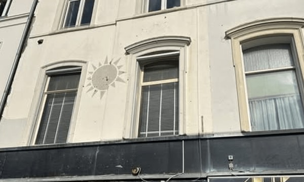 Huis | m² onbekend | €919,-