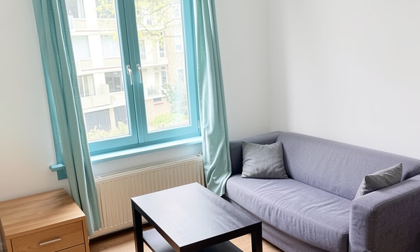 Kamer | 11m² | €431,-