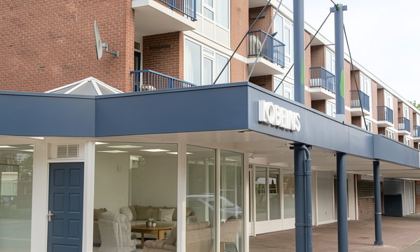 Appartement | 70m² | €996,-