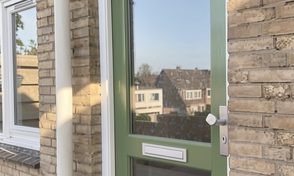 Huis | 34m² | €712,-
