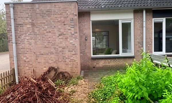 Huis | 64m² | €919,-