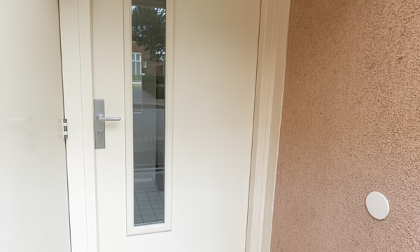 Huis | 35m² | €722,-