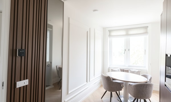 Appartement | 80m² | €1650,-