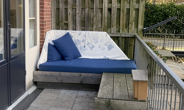 Appartement | 65m² | €1399,-