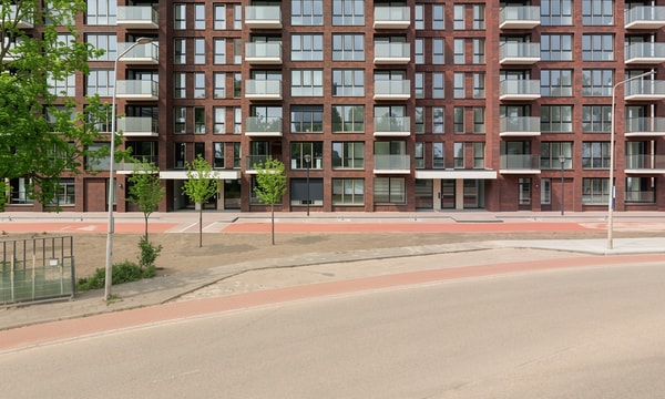 Huis | 132m² | €2185,-