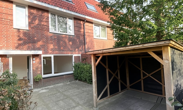 Huis | 150m² | €3950,-