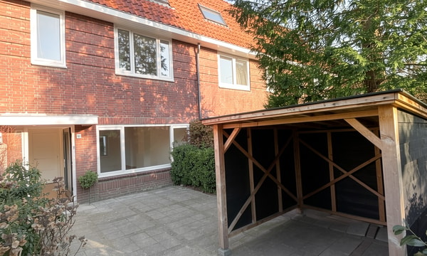 Huis | 150m² | €3950,-
