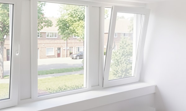 Kamer | 12m² | €550,-