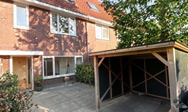 Huis | 150m² | €3950,-