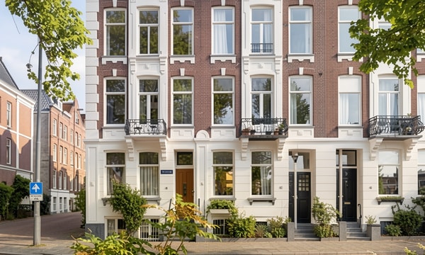 Appartement | 125m² | €4500,-