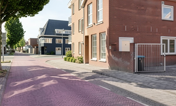 Appartement | 110m² | €1650,-