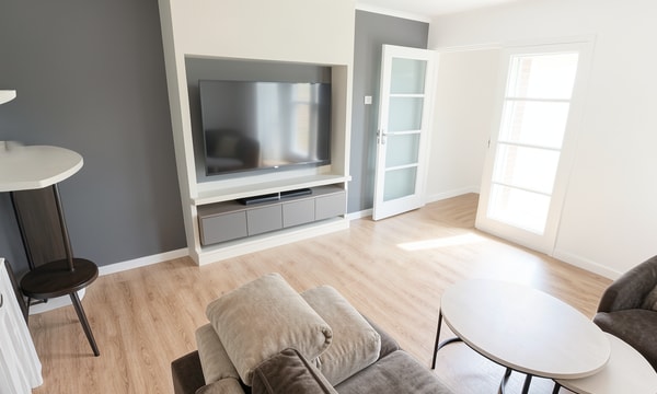 Appartement | 155m² | €2600,-