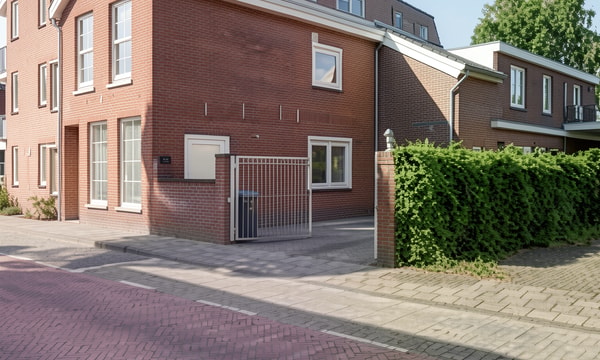 Appartement | 200m² | €1800,-