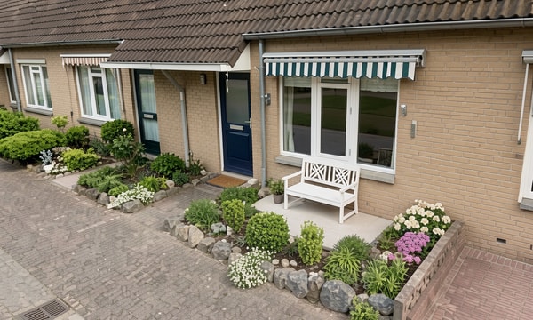 Huis | 79m² | €713,-