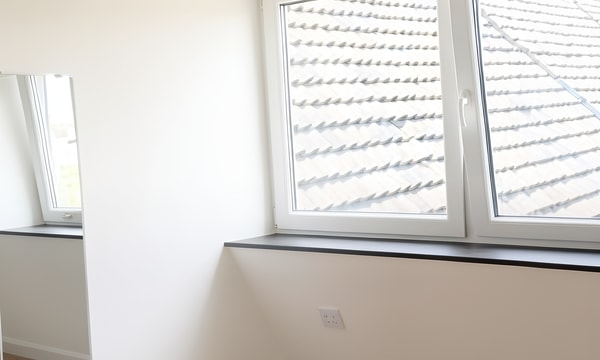 Studio | 18m² | €895,-