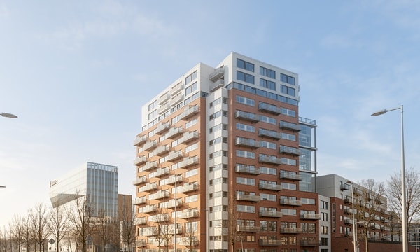 Appartement | 59m² | €1173,-