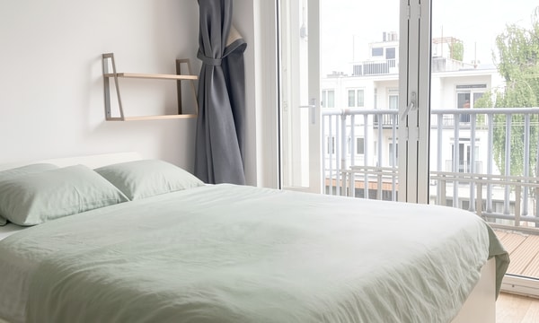Kamer | 45m² | €1395,-