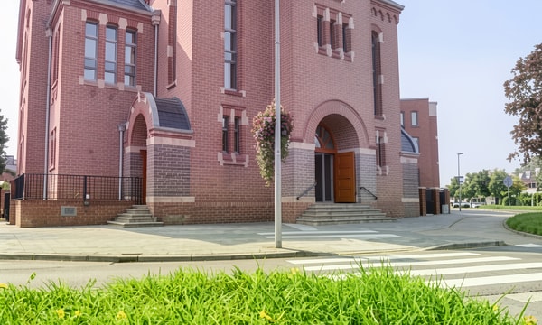 Appartement | 82m² | €1326,-