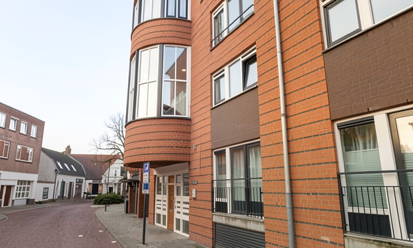 Huis | 59m² | €958,-