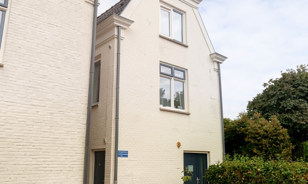 Appartement | 18m² | €548,-