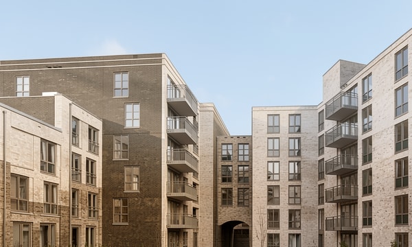 Appartement | 73m² | €1689,-