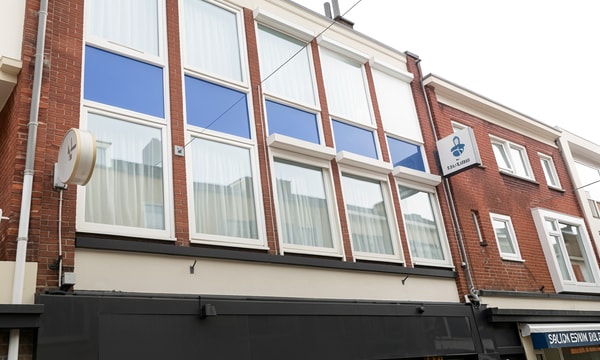 Appartement | 66m² | €1350,-