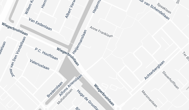 Appartement met Balkon en 2 Slaapkamers