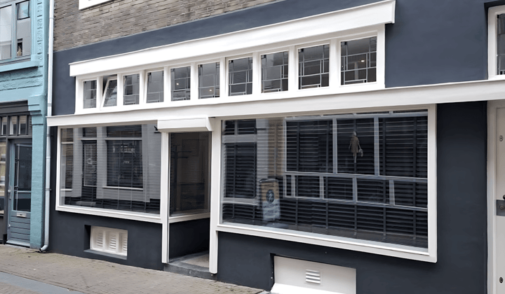 Gemeubileerde Studio met 1 Kamer