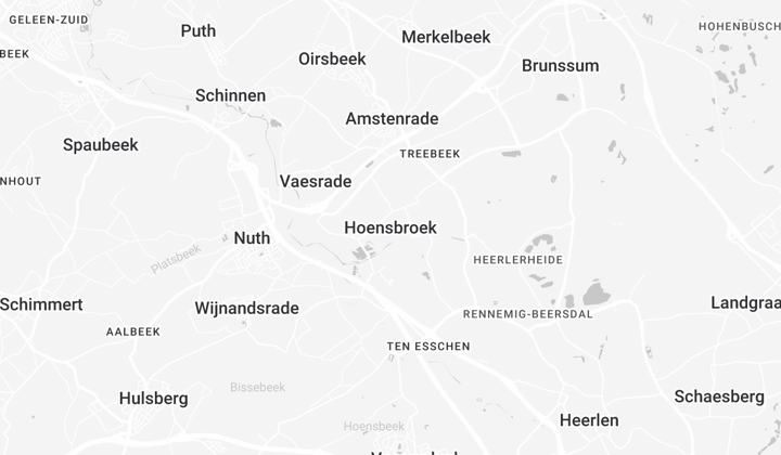 Ruim appartement met 6 slaapkamers en gestoffeerd interieur