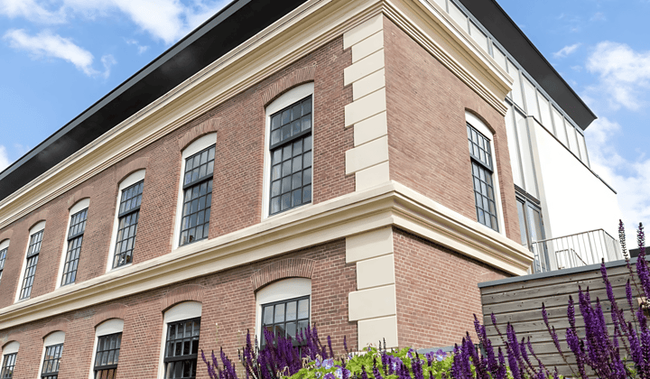 Gemeubileerd appartement met 2 slaapkamers en wasmachine